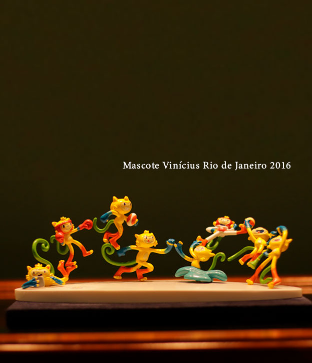 Mascote-Vinícius-Rio-de-Janeiro-2016