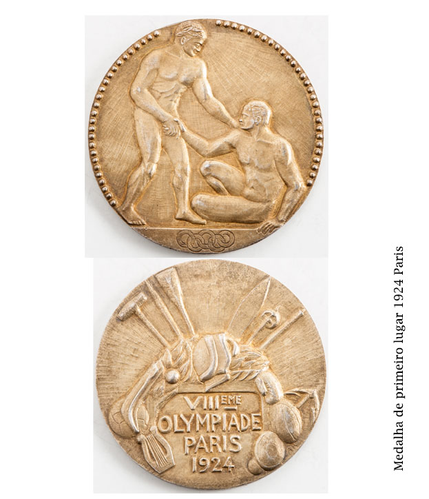 Medalha-de-primeiro-lugar-1924-Paris