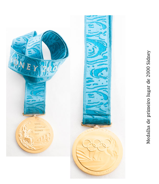 Medalha-de-primeiro-lugar-de-2000-Sidney