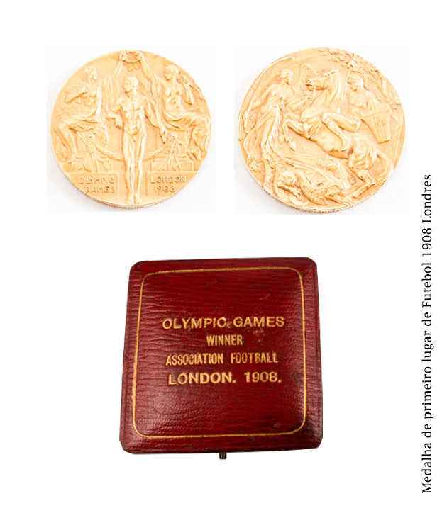 Medalha-de-primeiro-lugar-de-Futebol-1908-Londres